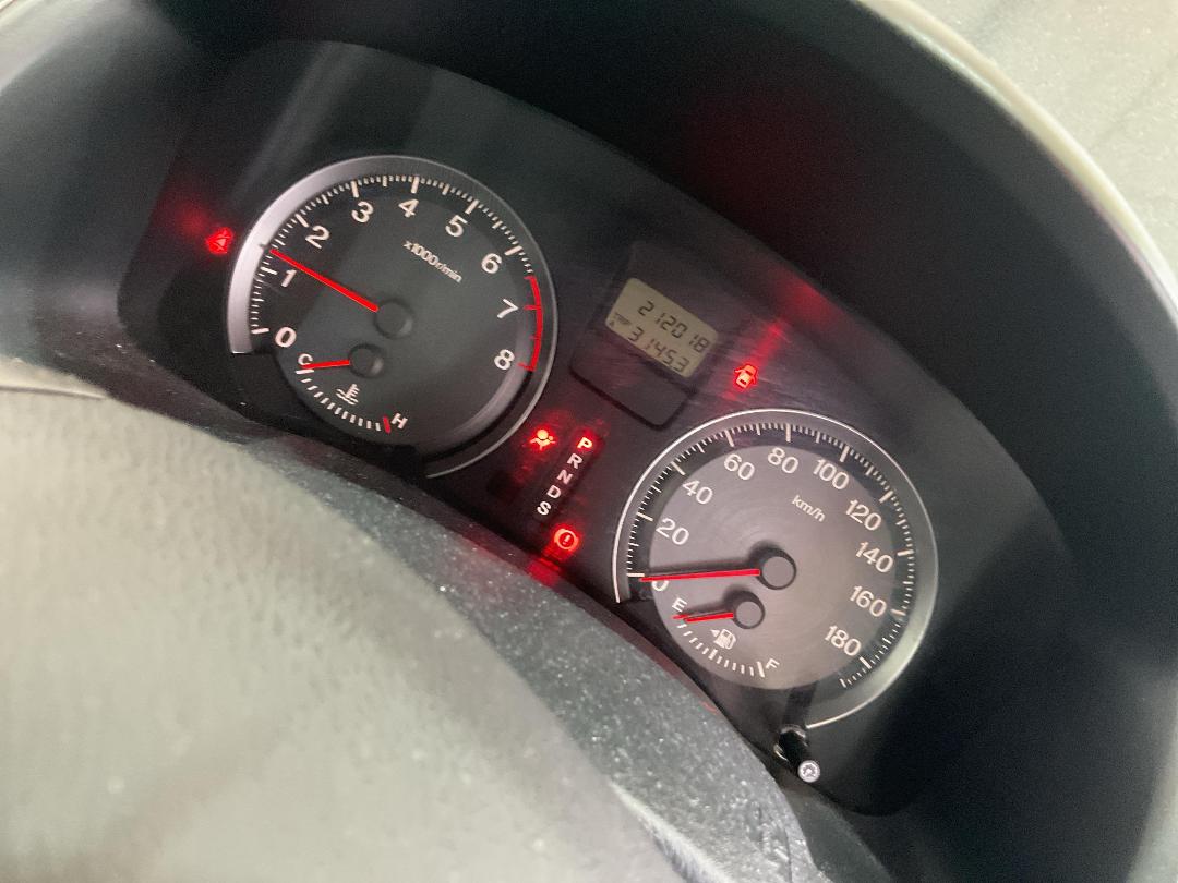 Photo '18' of Honda Stream RSZ