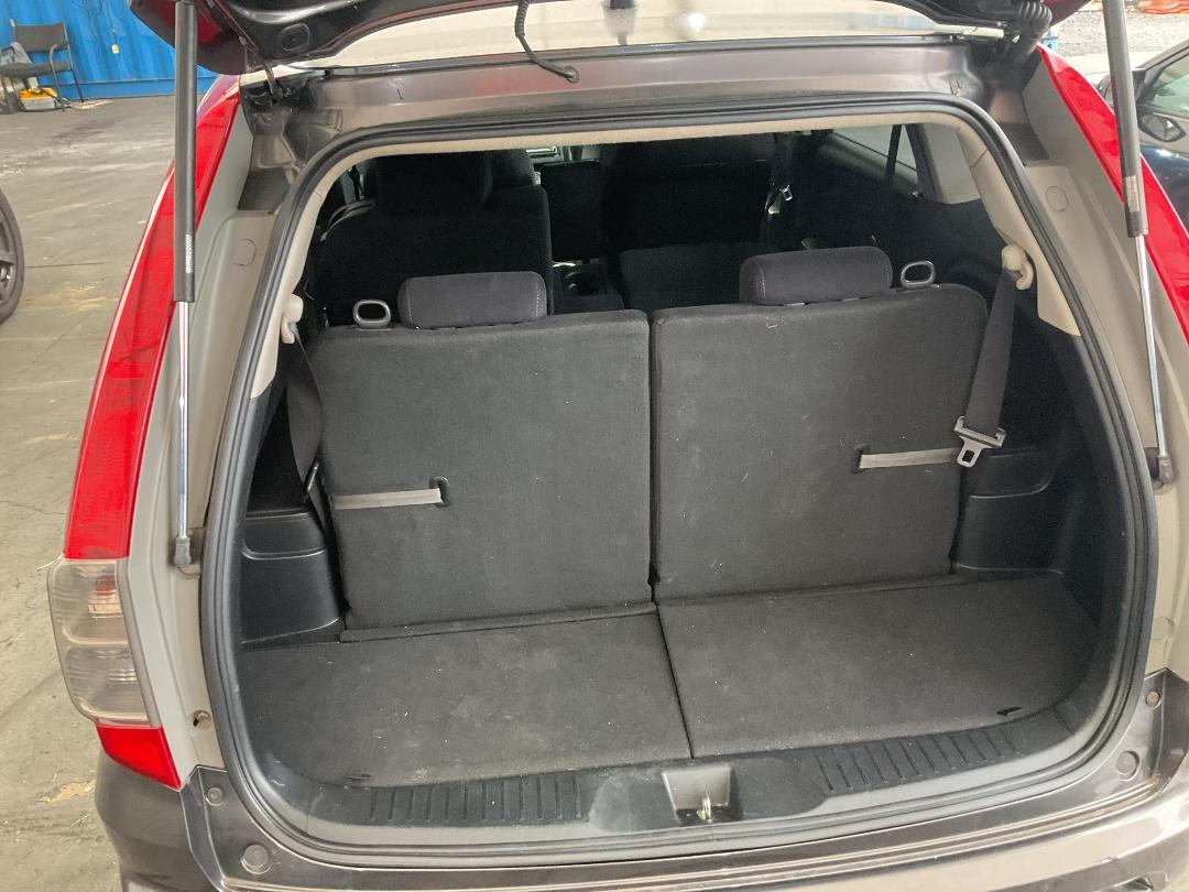 Photo '23' of Honda Stream RSZ