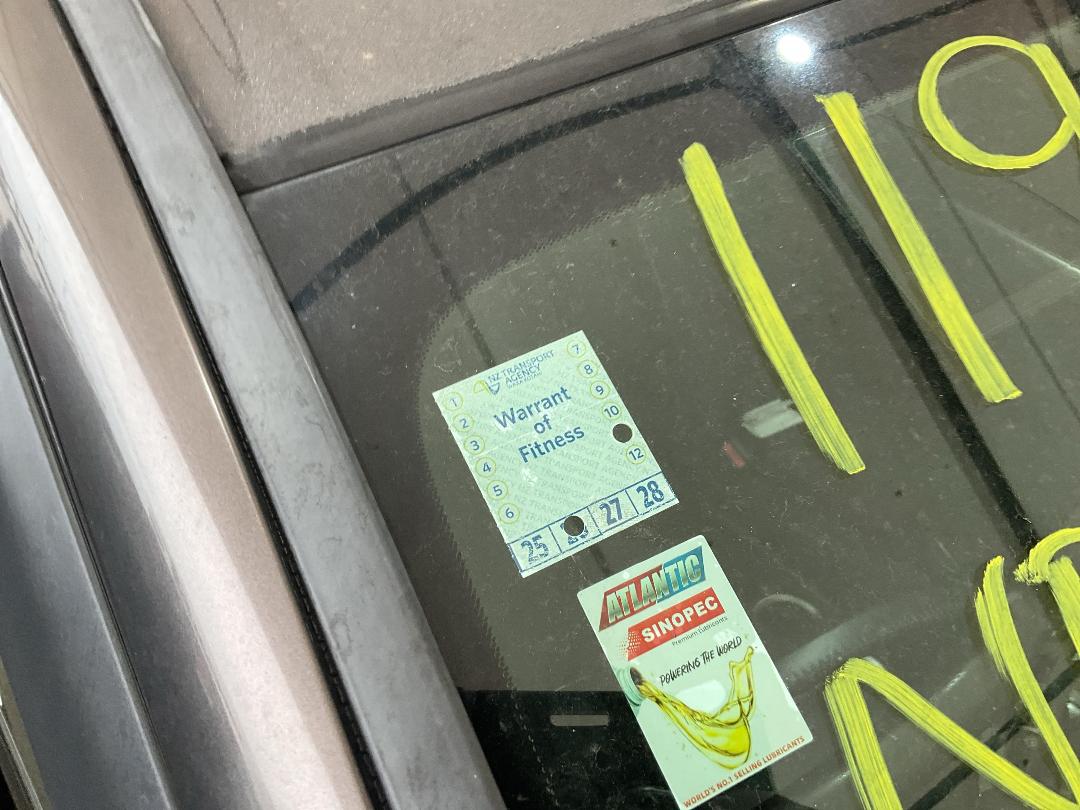 Photo '24' of Honda Stream RSZ