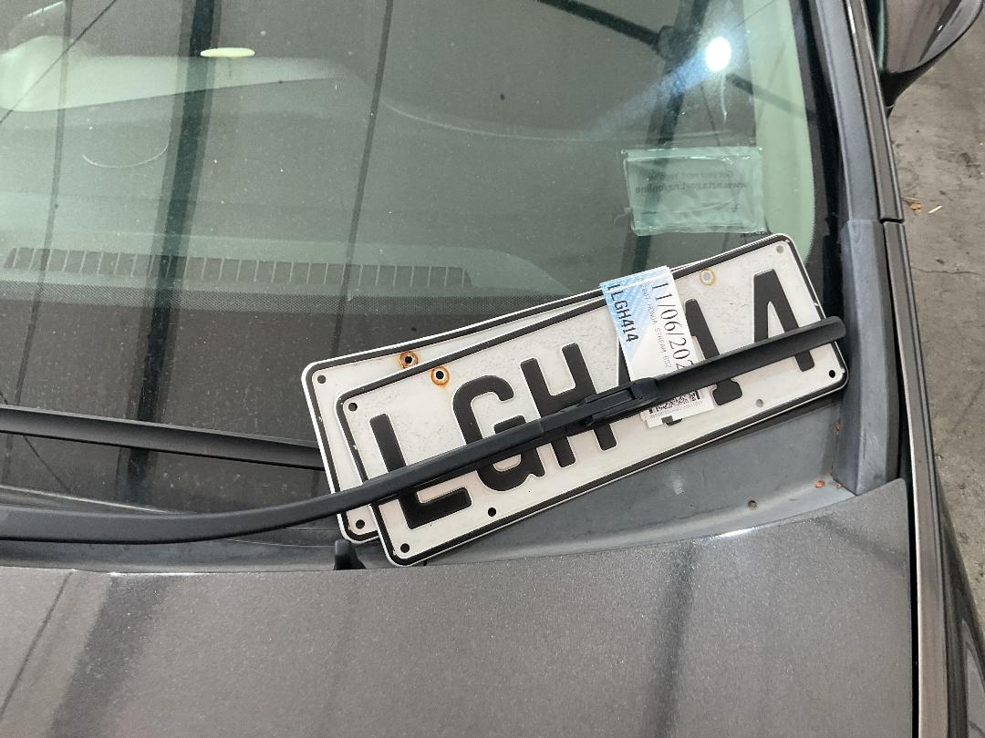 Photo '25' of Honda Stream RSZ