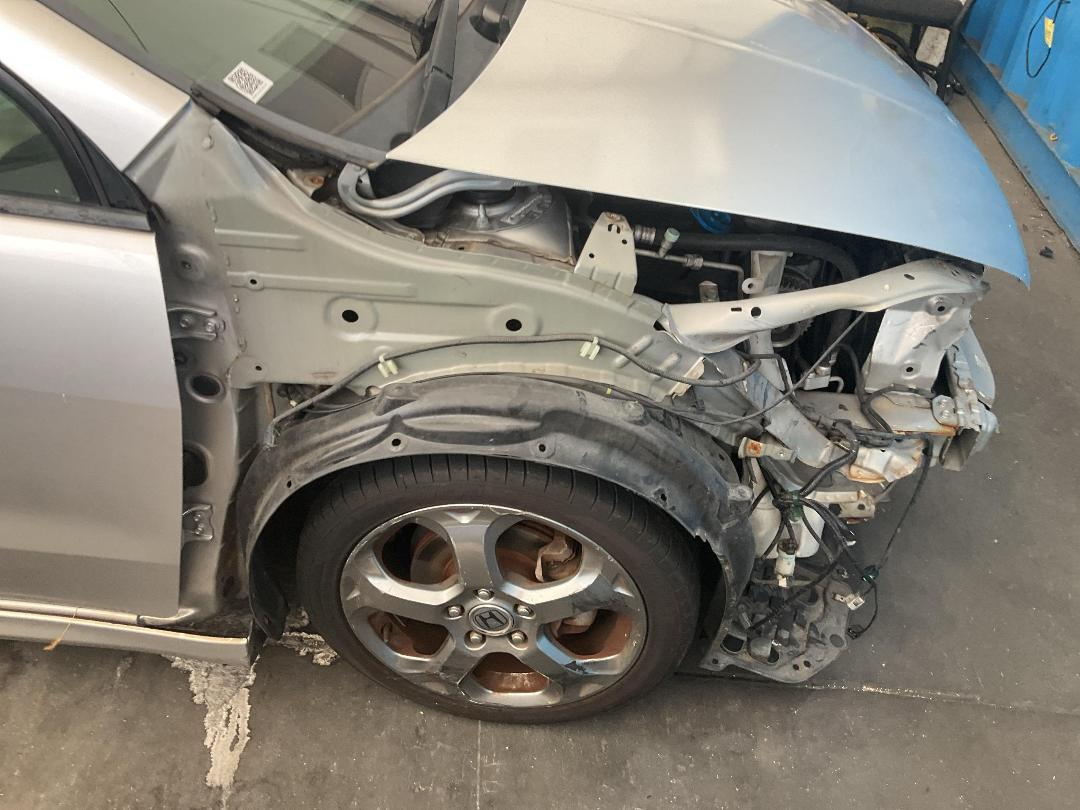 Photo '4' of Honda Stream RSZ