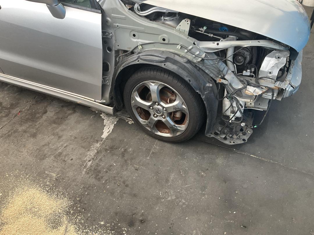 Photo '2' of Honda Stream RSZ