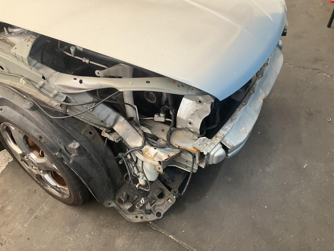 Photo '5' of Honda Stream RSZ