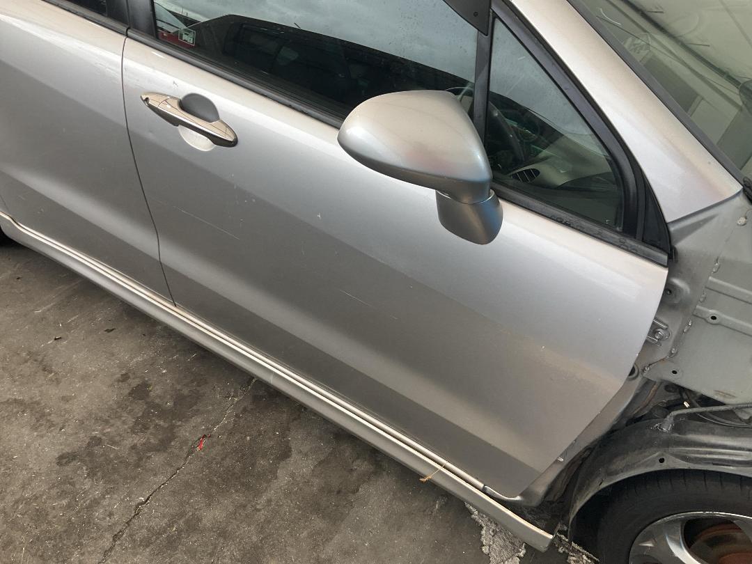 Photo '3' of Honda Stream RSZ