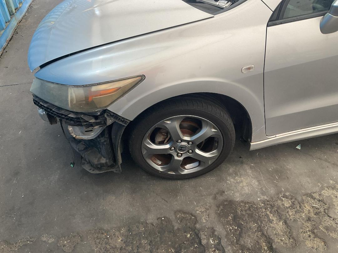 Photo '7' of Honda Stream RSZ