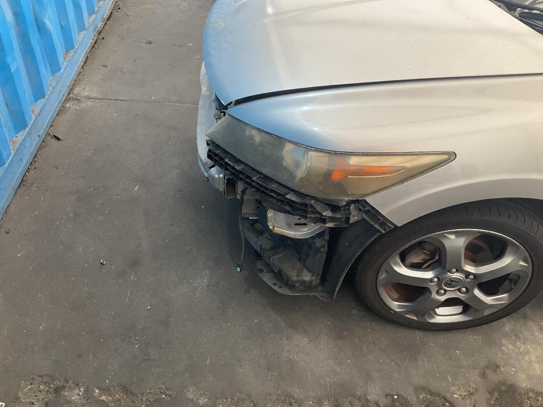 Photo '8' of Honda Stream RSZ