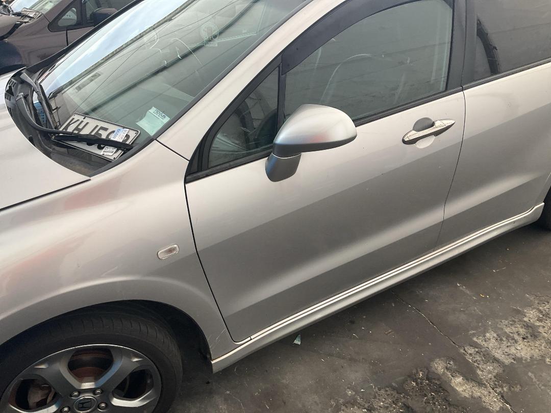 Photo '9' of Honda Stream RSZ