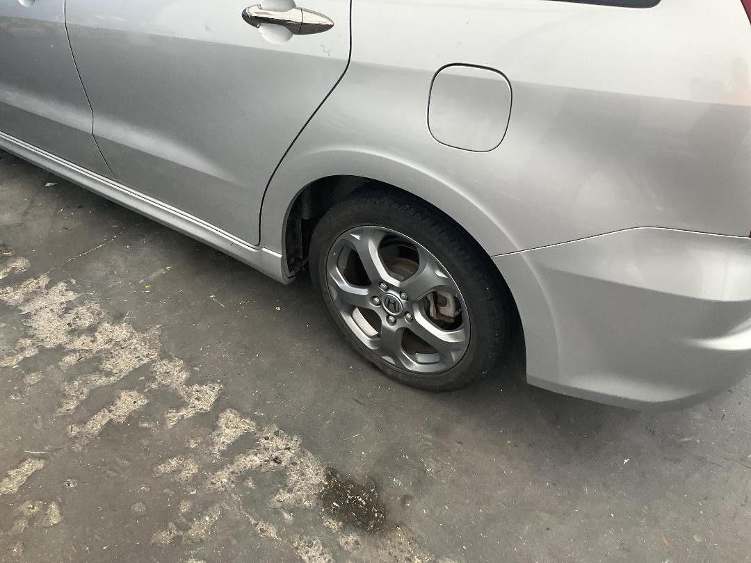 Photo '11' of Honda Stream RSZ