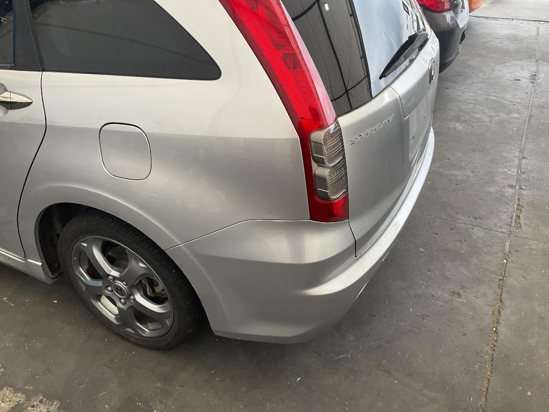 Photo '12' of Honda Stream RSZ