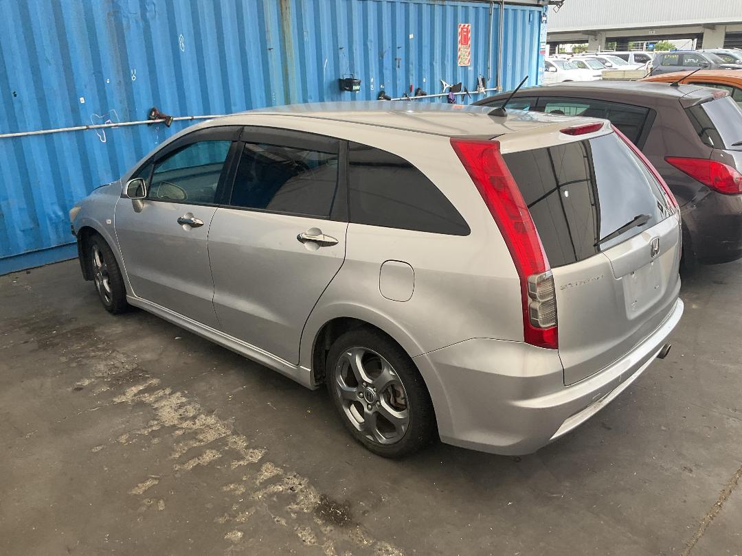 Photo '10' of Honda Stream RSZ