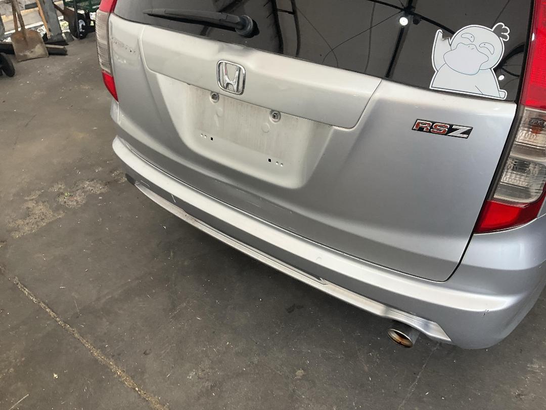 Photo '14' of Honda Stream RSZ