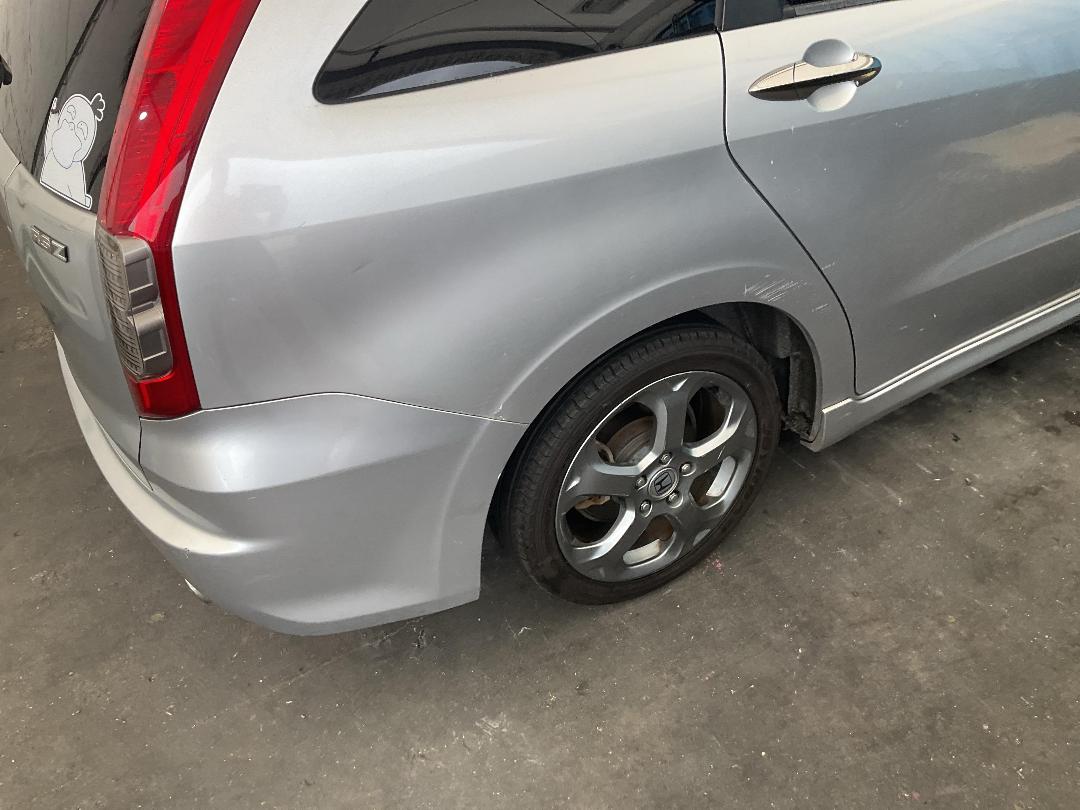 Photo '16' of Honda Stream RSZ