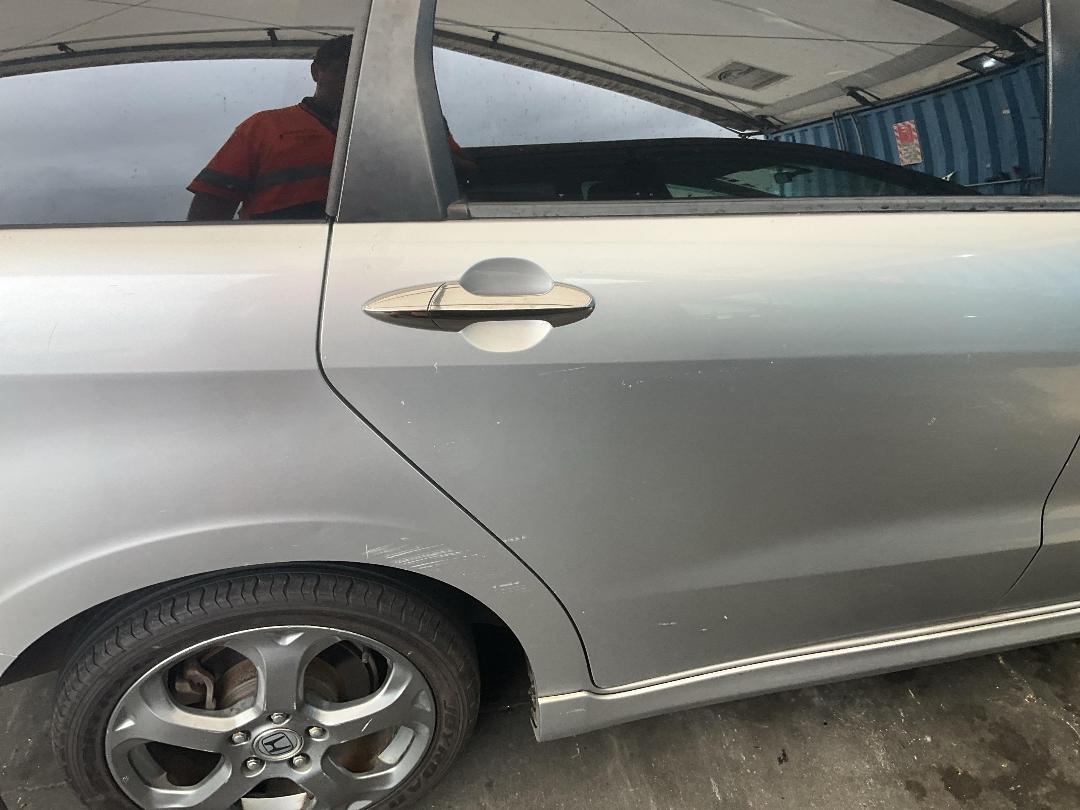 Photo '17' of Honda Stream RSZ