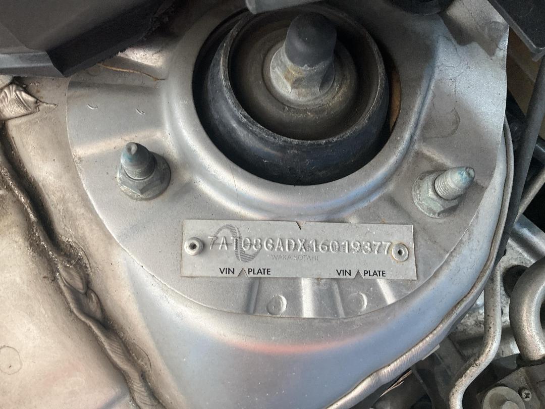 Photo '20' of Honda Stream RSZ