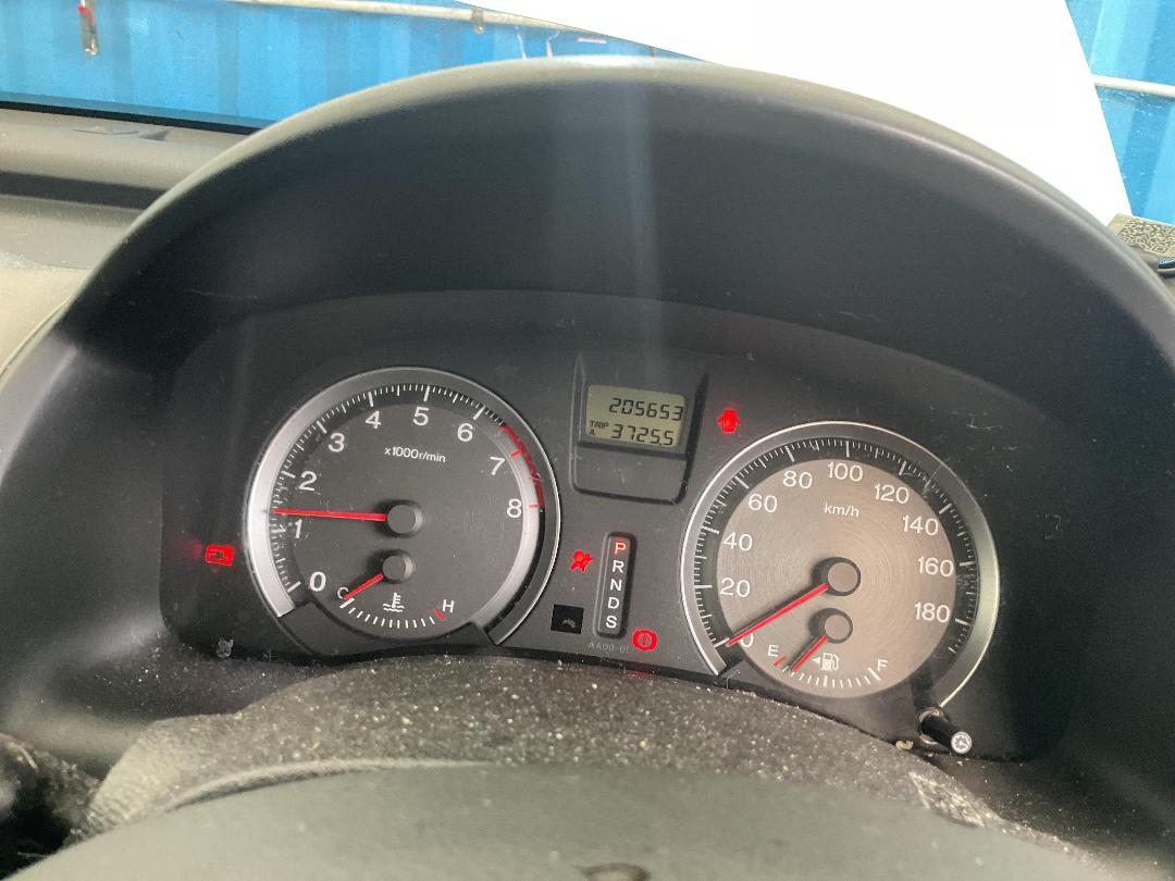 Photo '21' of Honda Stream RSZ