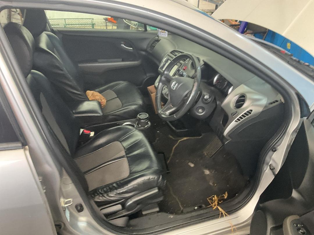 Photo '23' of Honda Stream RSZ