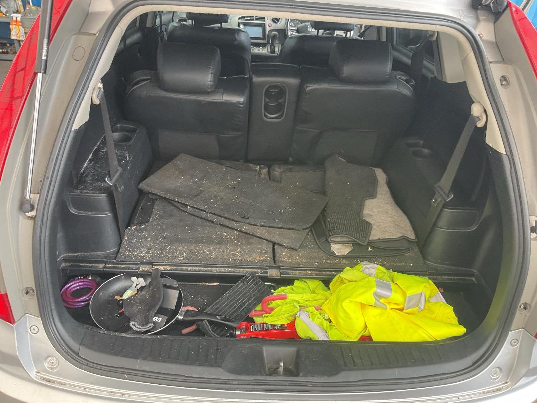 Photo '26' of Honda Stream RSZ