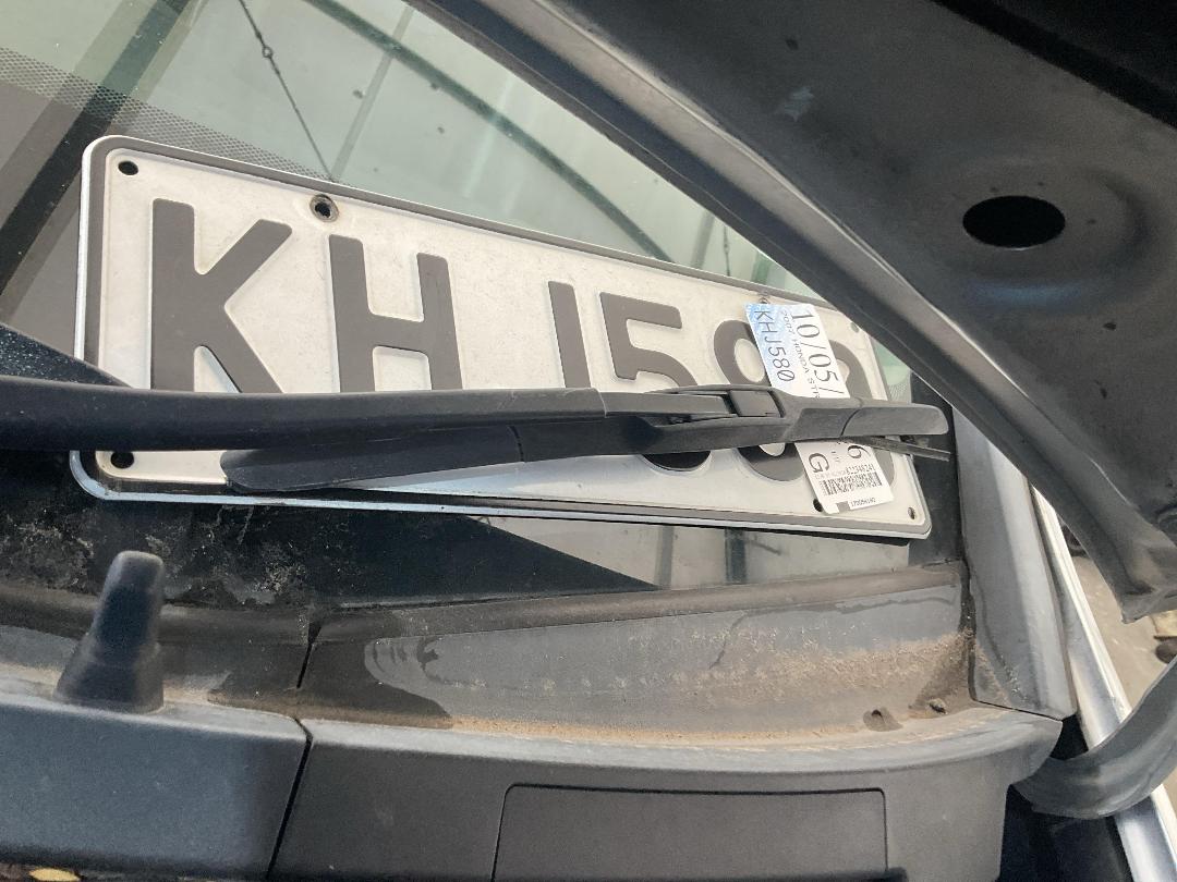 Photo '28' of Honda Stream RSZ