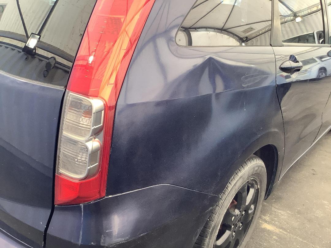 Photo '7' of Honda Stream Photo '7' of Honda Stream