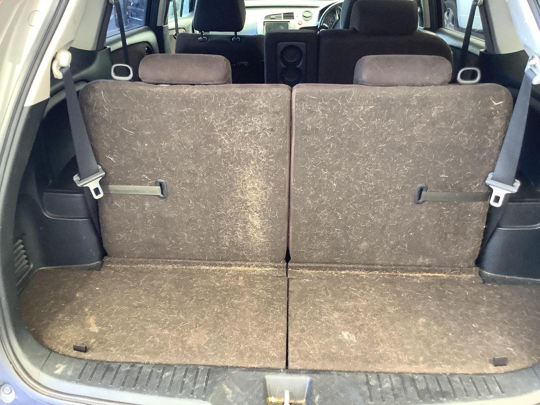 Photo '9' of Honda Stream Photo '9' of Honda Stream