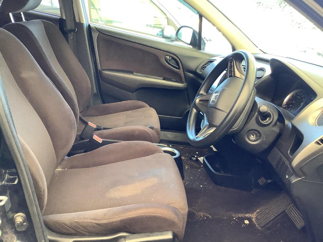 Photo '12' of Honda Stream Photo '12' of Honda Stream