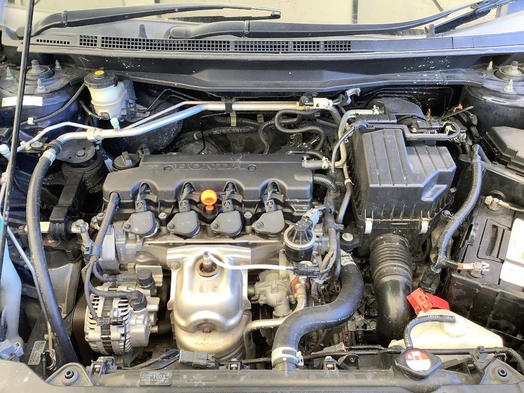 Photo '13' of Honda Stream Photo '13' of Honda Stream