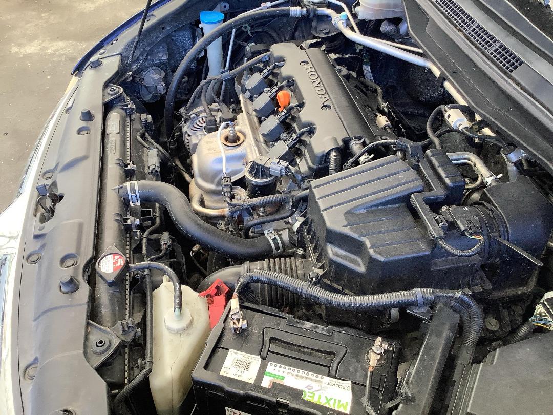 Photo '14' of Honda Stream Photo '14' of Honda Stream