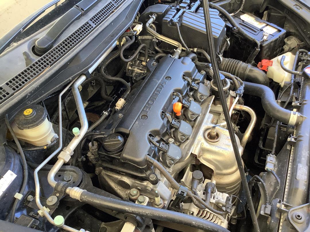 Photo '15' of Honda Stream Photo '15' of Honda Stream