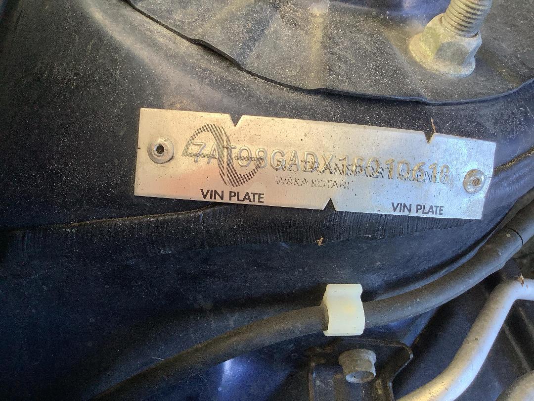 Photo '16' of Honda Stream Photo '16' of Honda Stream