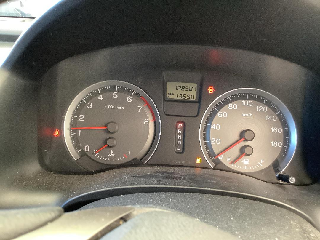 Photo '17' of Honda Stream Photo '17' of Honda Stream