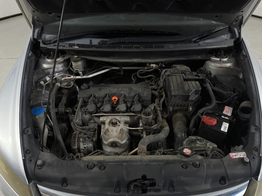 Photo '13' of Honda Stream Photo '13' of Honda Stream