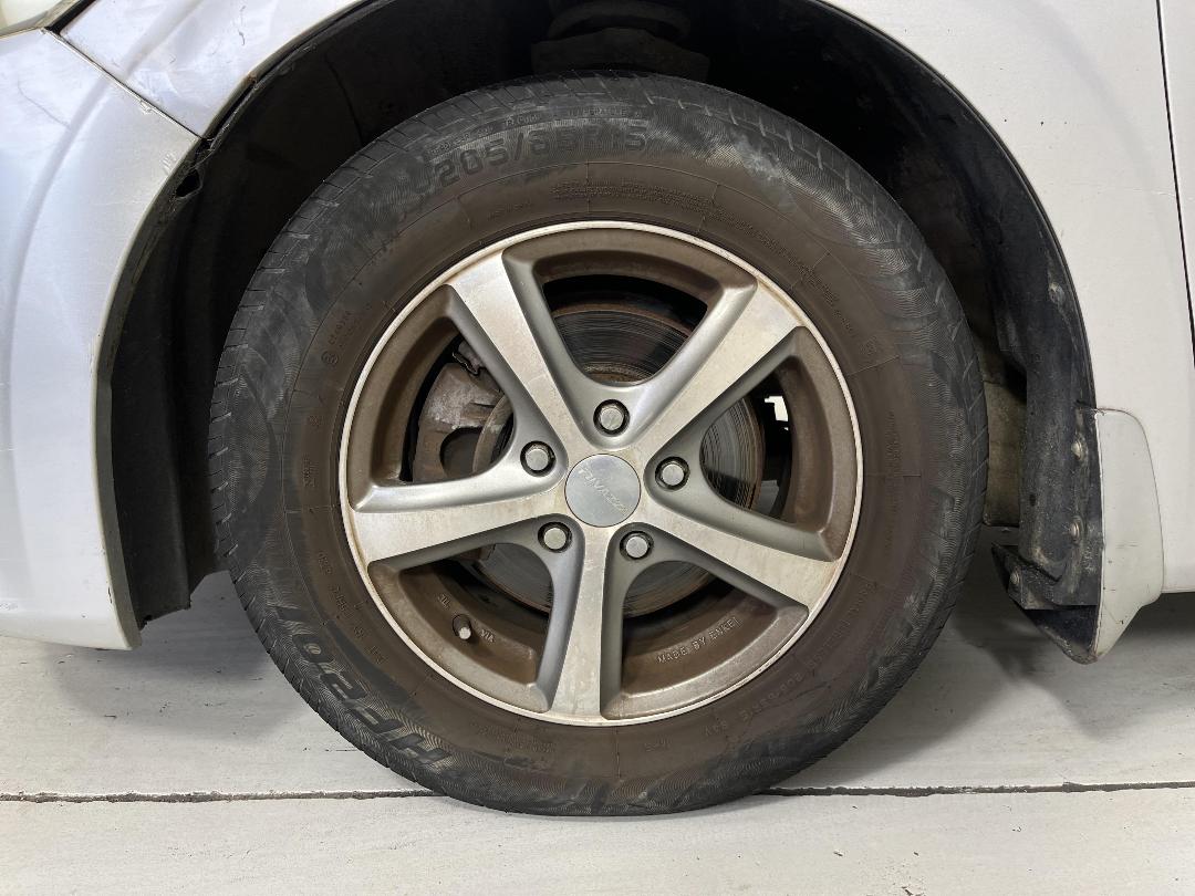 Photo '10' of Honda Stream Photo '10' of Honda Stream