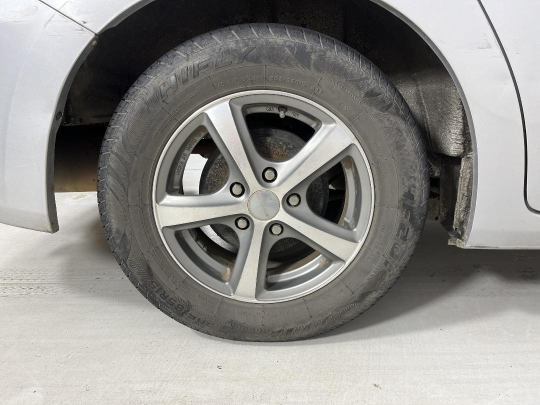 Photo '12' of Honda Stream Photo '12' of Honda Stream