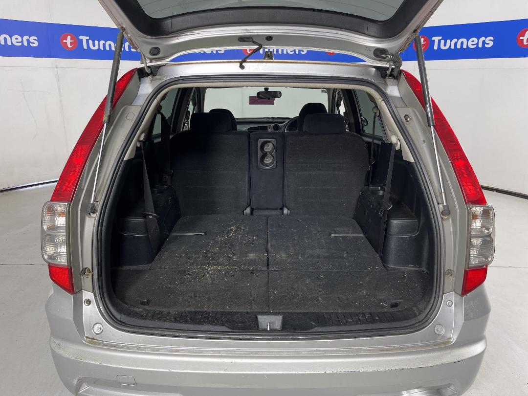 Photo '14' of Honda Stream Photo '14' of Honda Stream