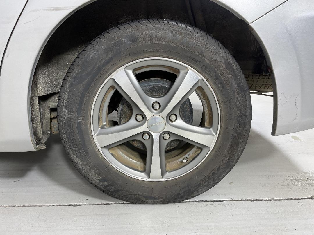 Photo '11' of Honda Stream Photo '11' of Honda Stream