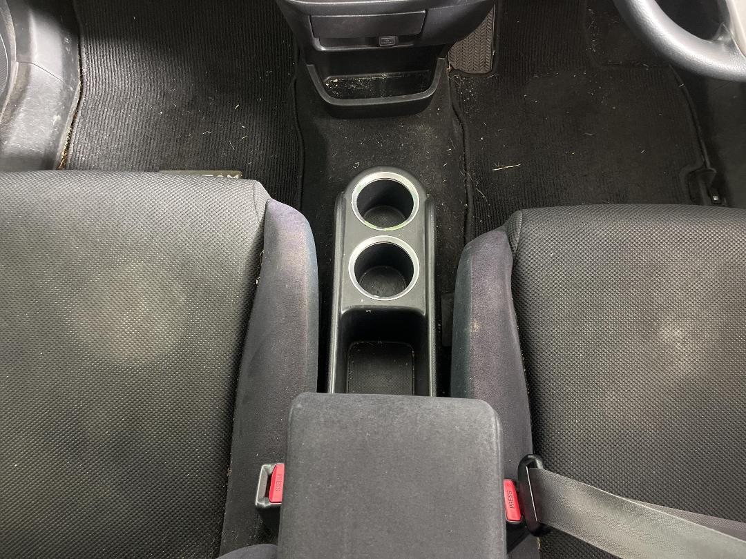 Photo '23' of Honda Stream Photo '23' of Honda Stream