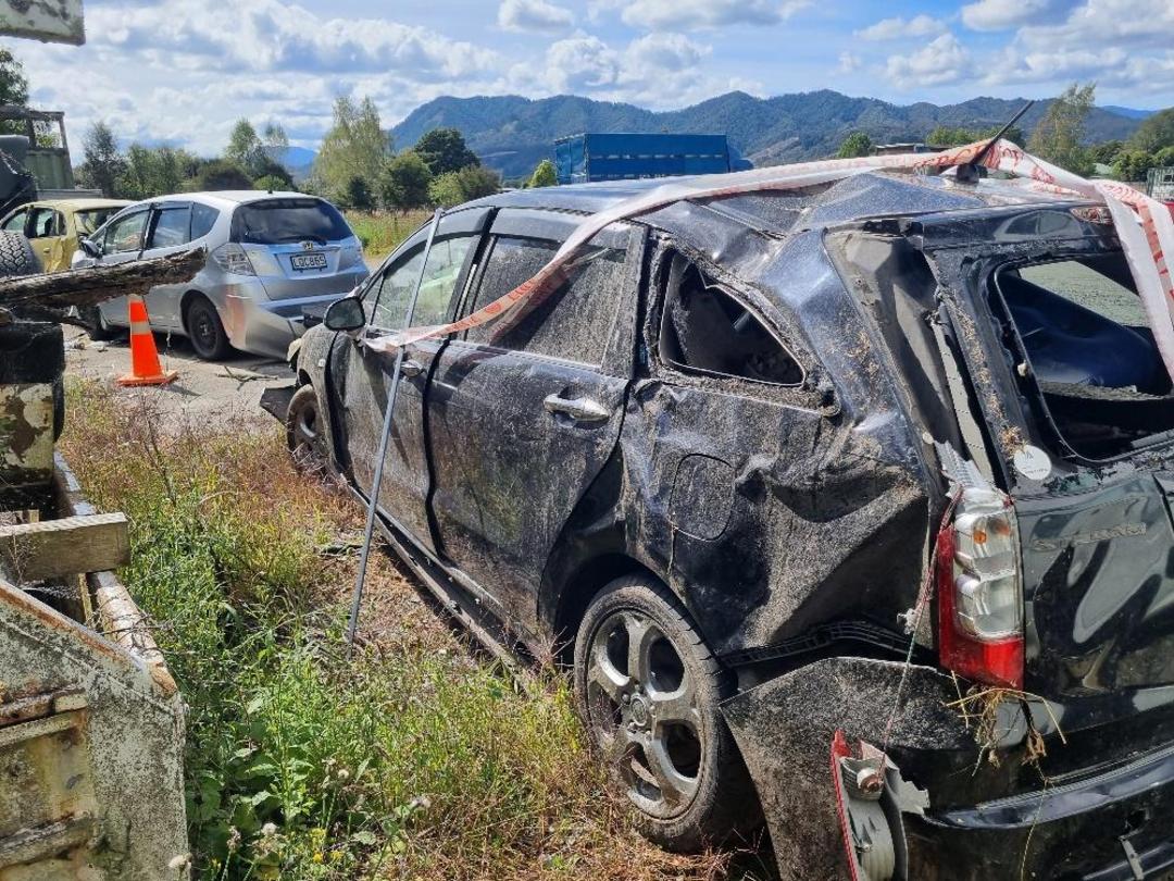 Photo '3' of Honda Stream RSZ Photo '3' of Honda Stream RSZ