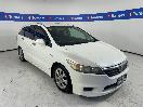 Thumbnail '1' of Honda Stream
