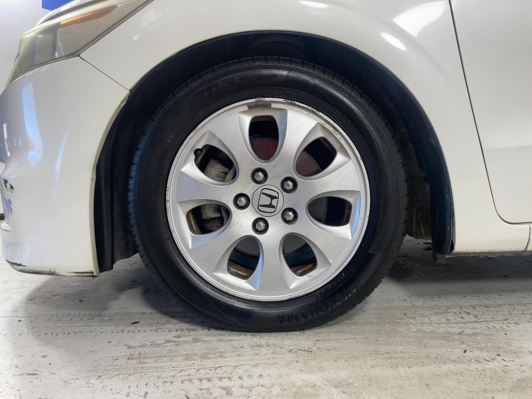 Photo '10' of Honda Stream