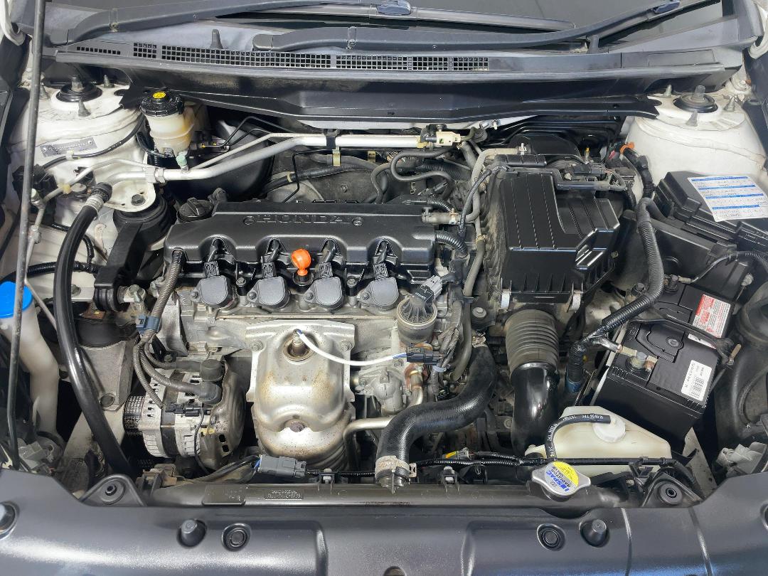 Photo '13' of Honda Stream