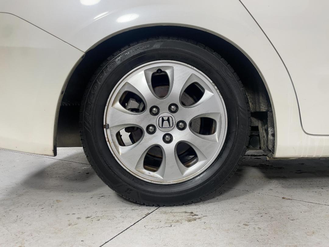 Photo '12' of Honda Stream