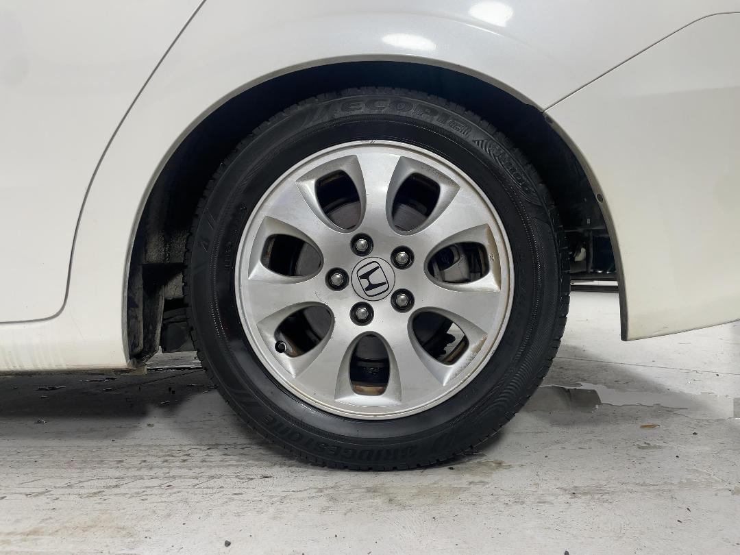 Photo '11' of Honda Stream