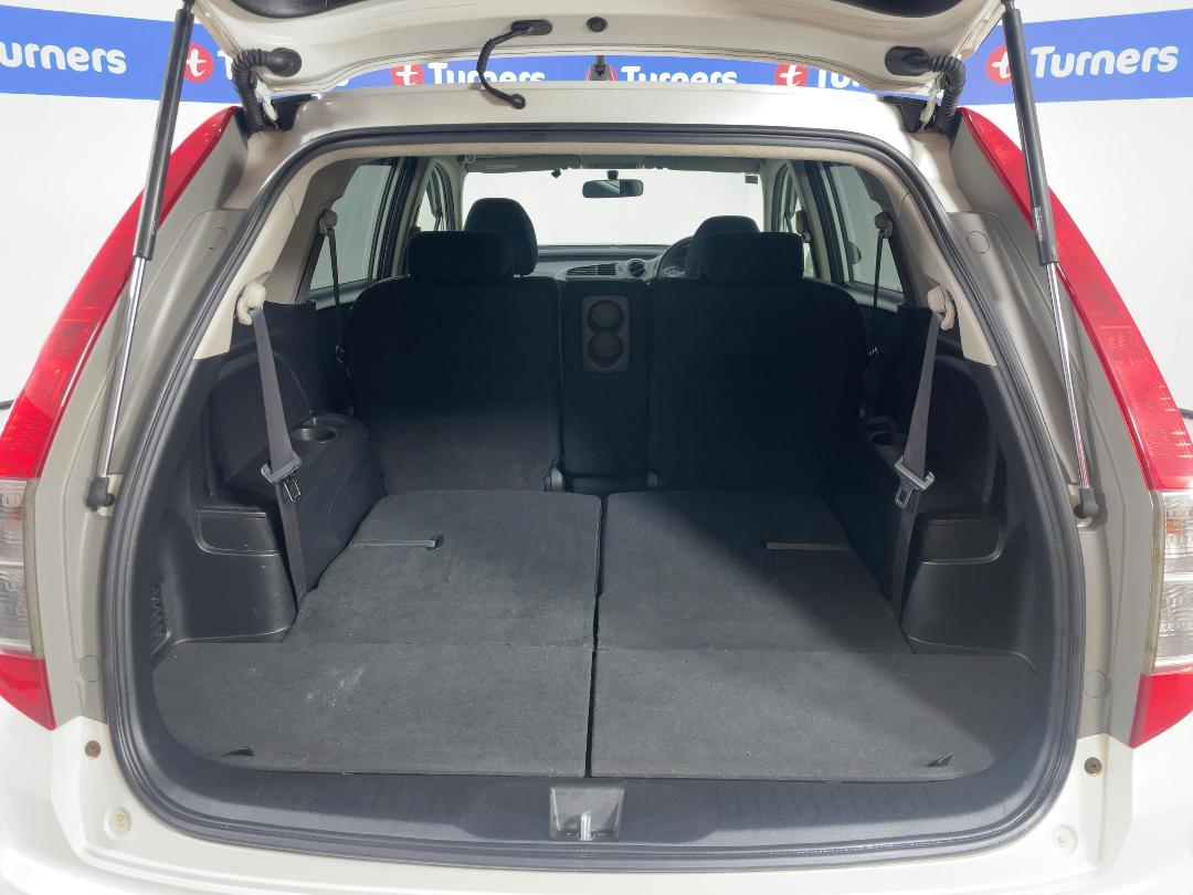 Photo '14' of Honda Stream