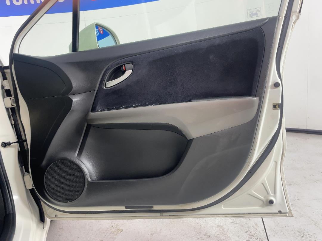 Photo '15' of Honda Stream