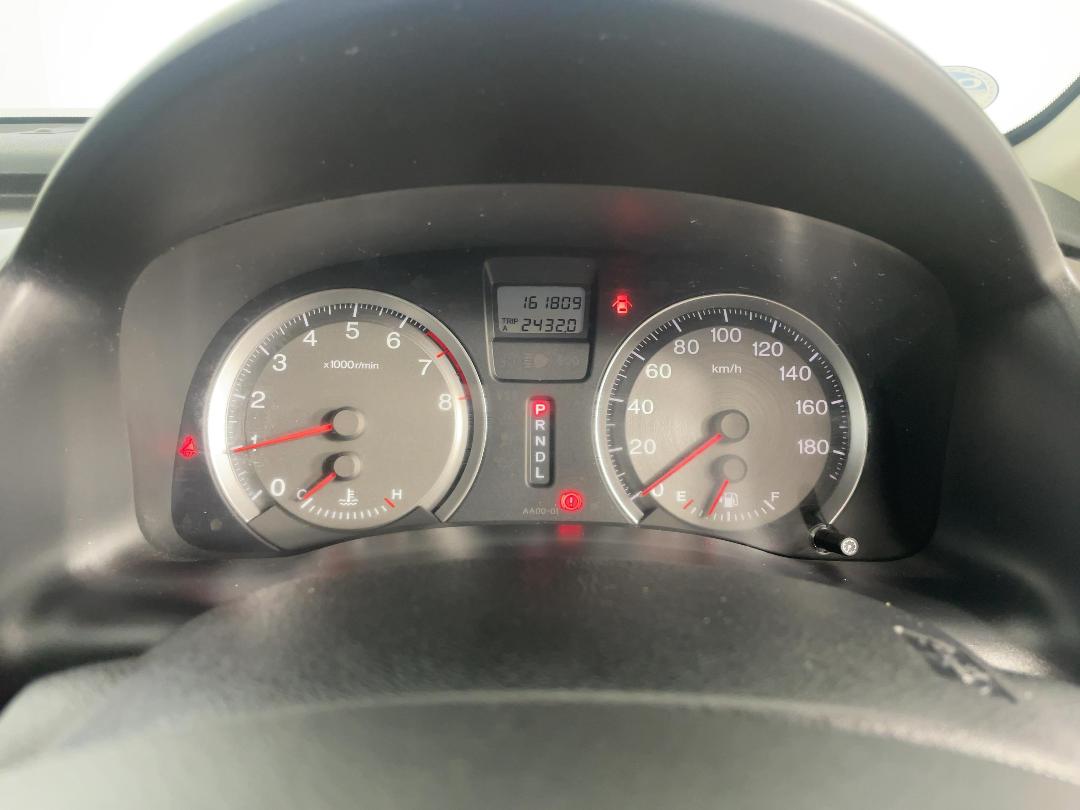 Photo '21' of Honda Stream