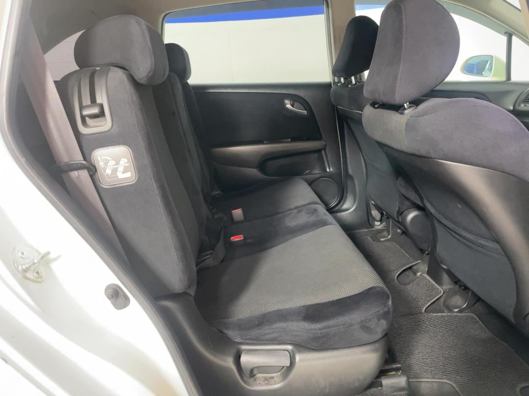 Photo '20' of Honda Stream