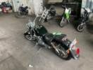 Thumbnail '5' of Hyosung GV 250 Thumbnail '5' of Hyosung GV 250