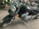 Thumbnail '11' of Hyosung GV 250 Thumbnail '11' of Hyosung GV 250