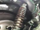 Thumbnail '23' of Hyosung GV 250 Thumbnail '23' of Hyosung GV 250
