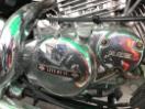 Thumbnail '25' of Hyosung GV 250 Thumbnail '25' of Hyosung GV 250